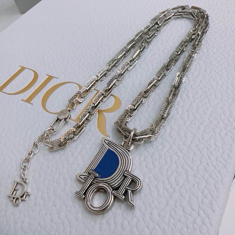 Dior Necklace 05yxh66